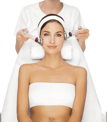 Facial skincare treatment